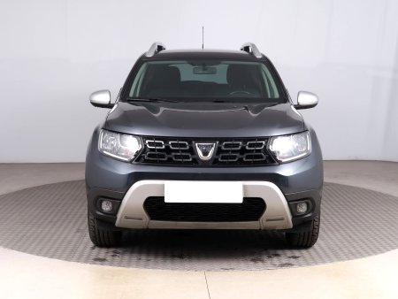 Dacia Duster, 2021 - pohled č. 2