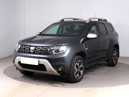Dacia Duster, 2021 - pohled č. 3