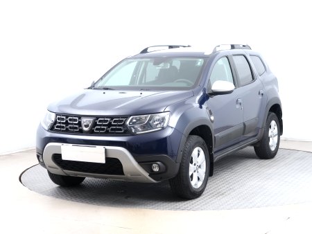 Dacia Duster, 2018 - pohled č. 3