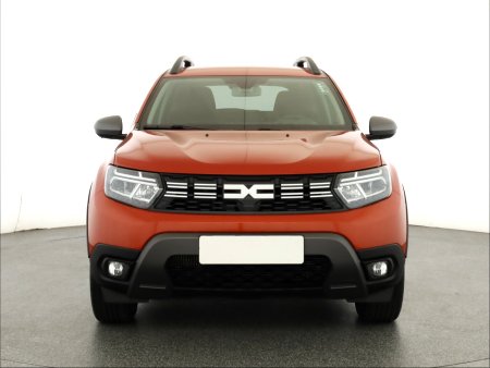 Dacia Duster, 2022 - pohled č. 2