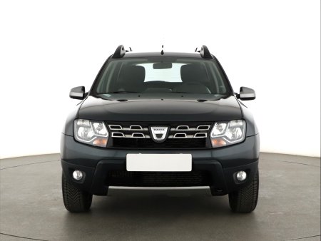 Dacia Duster, 2017 - pohled č. 2