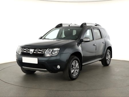 Dacia Duster, 2017 - pohled č. 3