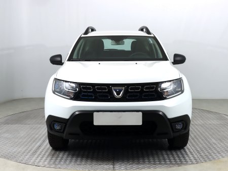 Dacia Duster, 2018 - pohled č. 2