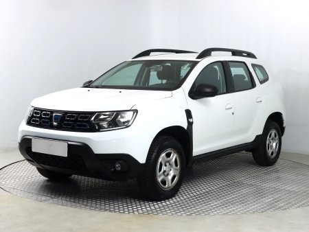 Dacia Duster, 2018 - pohled č. 3