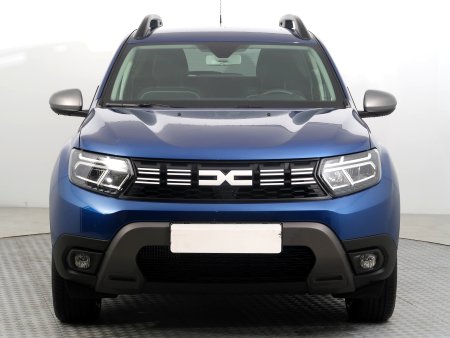 Dacia Duster, 2023 - pohled č. 2