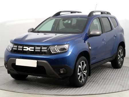 Dacia Duster, 2023 - pohled č. 3