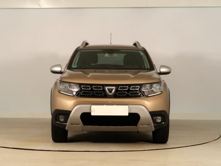 Dacia Duster, 2018 - pohled č. 2