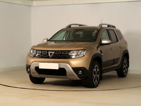 Dacia Duster, 2018 - pohled č. 3