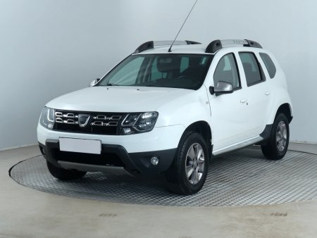 Dacia Duster, 2016 - pohled č. 3
