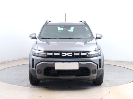 Dacia Duster, 2025 - pohled č. 2