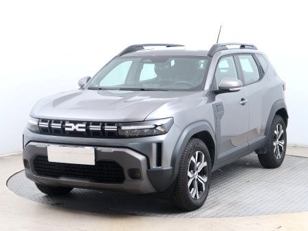 Dacia Duster, 2025 - pohled č. 3