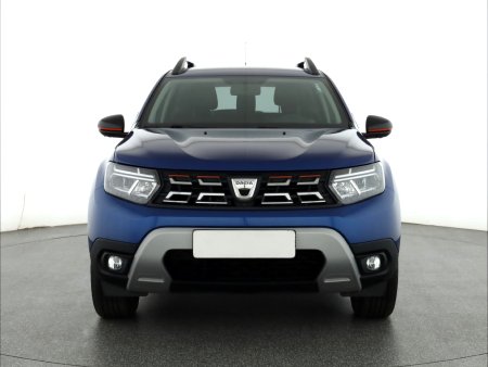 Dacia Duster, 2022 - pohled č. 2