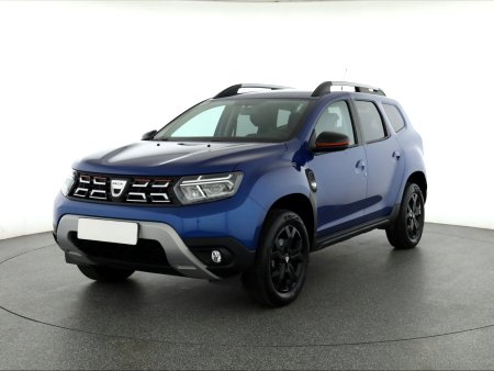Dacia Duster, 2022 - pohled č. 3