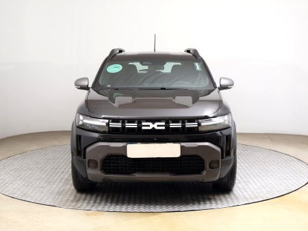 Dacia Duster, 2024 - pohled č. 2
