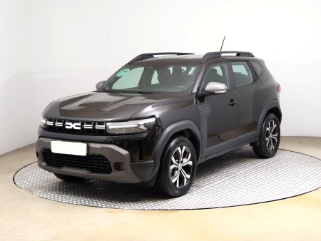 Dacia Duster, 2024 - pohled č. 3