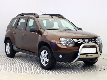 Dacia Duster, 2014