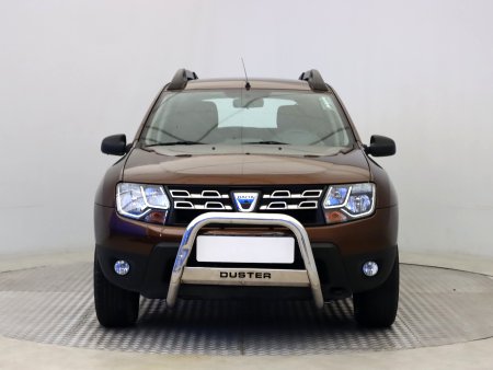 Dacia Duster, 2014 - pohled č. 2