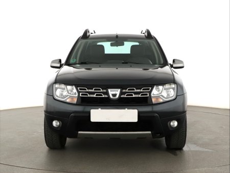 Dacia Duster, 2015 - pohled č. 2