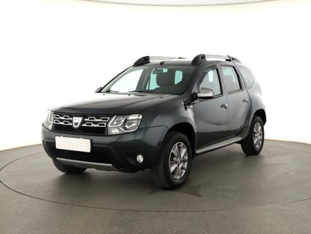 Dacia Duster, 2015 - pohled č. 3