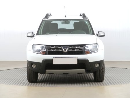 Dacia Duster, 2018 - pohled č. 2