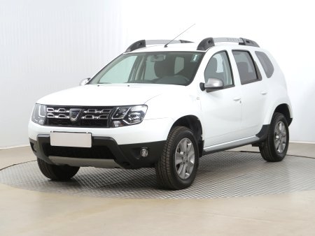 Dacia Duster, 2018 - pohled č. 3