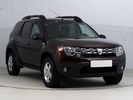 Dacia Duster, 2017