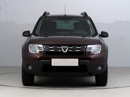Dacia Duster, 2017 - pohled č. 2