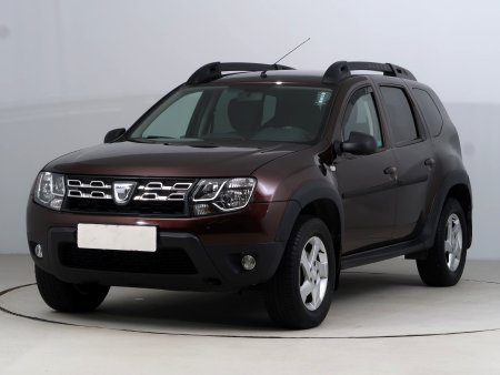 Dacia Duster, 2017 - pohled č. 3