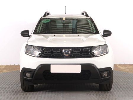 Dacia Duster, 2020 - pohled č. 2