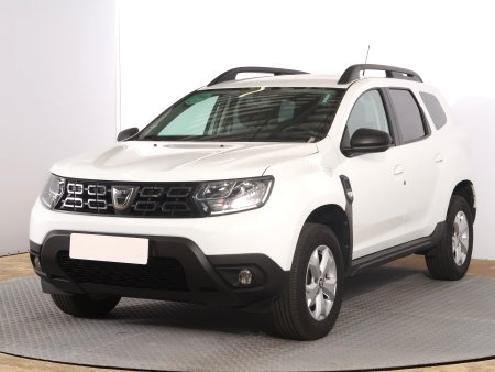 Dacia Duster, 2020 - pohled č. 3