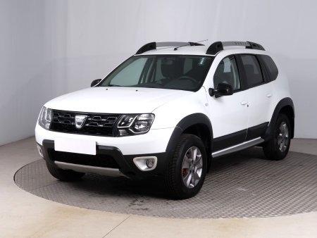 Dacia Duster, 2017 - pohled č. 3