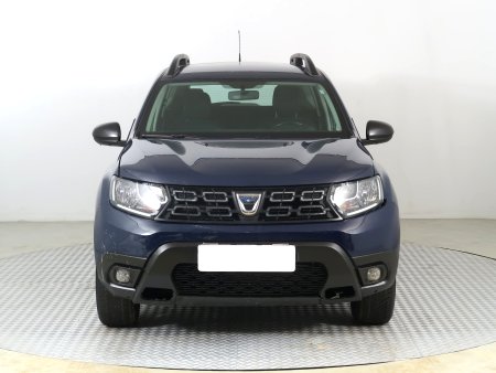 Dacia Duster, 2019 - pohled č. 2
