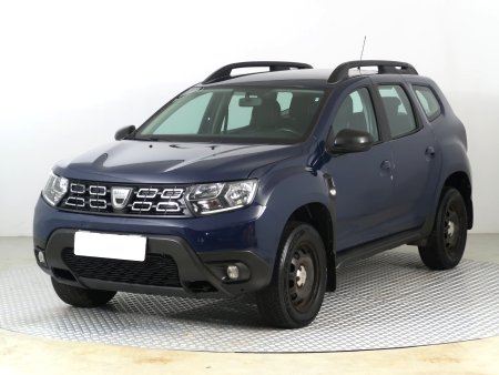 Dacia Duster, 2019 - pohled č. 3