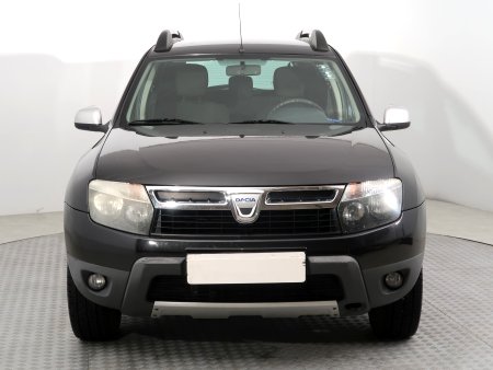 Dacia Duster, 2011 - pohled č. 2