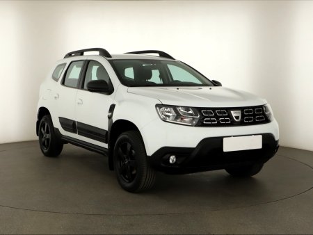 Dacia Duster, 2019