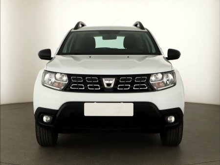 Dacia Duster, 2019 - pohled č. 2