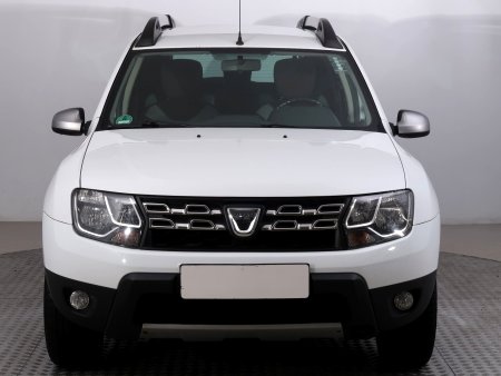 Dacia Duster, 2016 - pohled č. 2