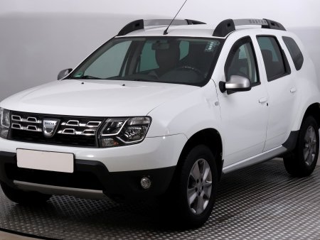 Dacia Duster, 2016 - pohled č. 3