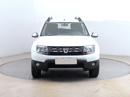 Dacia Duster, 2017 - pohled č. 2