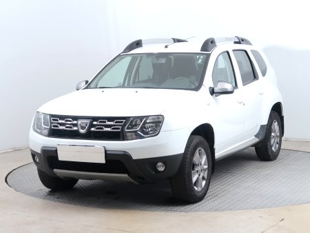 Dacia Duster, 2017 - pohled č. 3