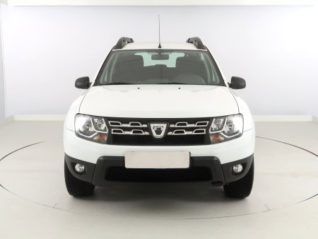 Dacia Duster, 2015 - pohled č. 2