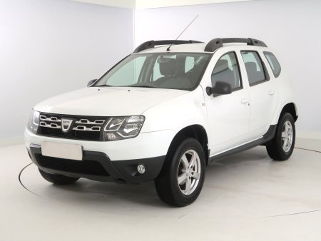 Dacia Duster, 2015 - pohled č. 3