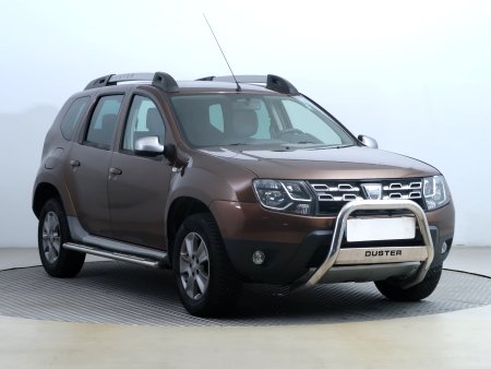 Dacia Duster, 2014