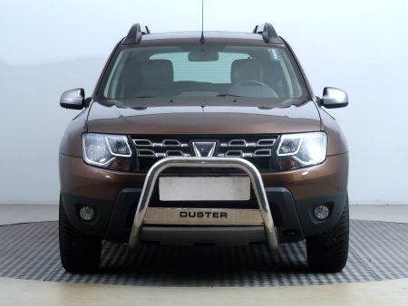 Dacia Duster, 2014 - pohled č. 2