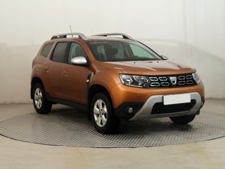 Dacia Duster, 2020