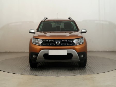 Dacia Duster, 2020 - pohled č. 2