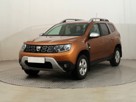 Dacia Duster, 2020 - pohled č. 3