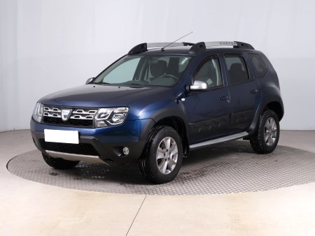 Dacia Duster, 2016 - pohled č. 3