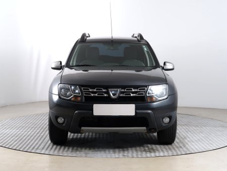 Dacia Duster, 2015 - pohled č. 2
