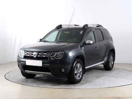 Dacia Duster, 2015 - pohled č. 3